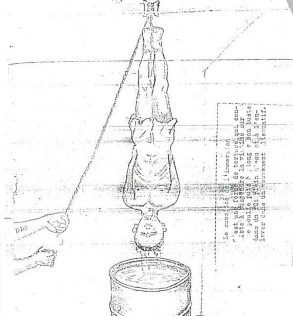 1980 Chad Barrel 1980 Chad Barrel